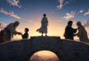 The Due & the Overflow: What We Owe God and What We Owe Each Other
