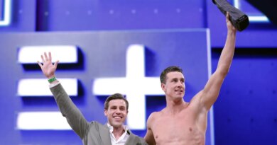 The Enhanced Games — tech's steroid extravaganza — didn't pay off, as company posts $60 million loss | TechCrunch