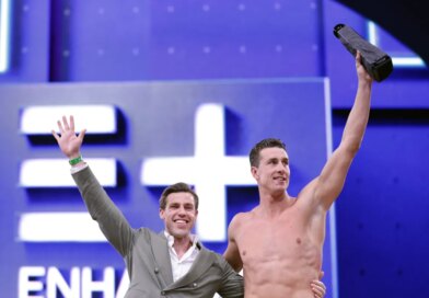 The Enhanced Games — tech's steroid extravaganza — didn't pay off, as company posts $60 million loss | TechCrunch