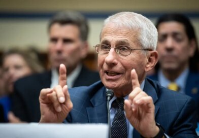 The Fauci Testimony And A Link To Oil And Gas