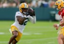 The Good, Bad And Ugly From The Packers’ 7th Training Camp Practice
