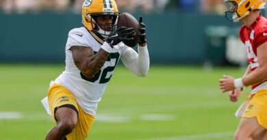 The Good, Bad And Ugly From The Packers’ 7th Training Camp Practice
