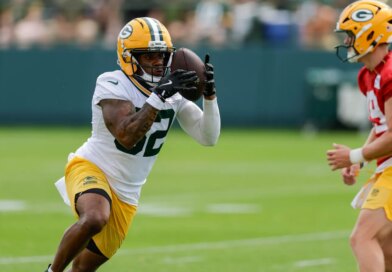 The Good, Bad And Ugly From The Packers’ 7th Training Camp Practice