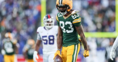 The Good, Bad And Ugly From The Packers’ 9th Training Camp Practice