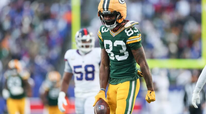 The Good, Bad And Ugly From The Packers’ 9th Training Camp Practice