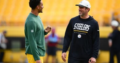 The Good, Bad And Ugly From The Packers’ Loss To The Steelers