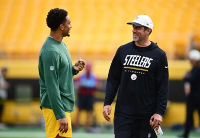 The Good, Bad And Ugly From The Packers’ Loss To The Steelers