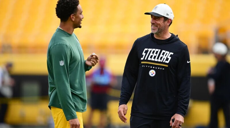 The Good, Bad And Ugly From The Packers’ Loss To The Steelers