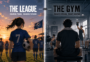 The Gym and the Soccer League