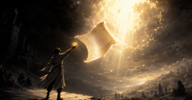 The Loan God Asks For