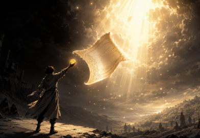 The Loan God Asks For
