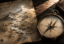The Map and the Compass
