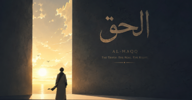 The Moral Philosophy of the Quran