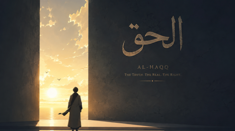 The Moral Philosophy of the Quran