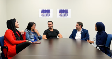 The New Era of Muslim Political Power Is Already Here