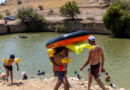 The Palestinian freshwater springs being seized by Israeli settlers