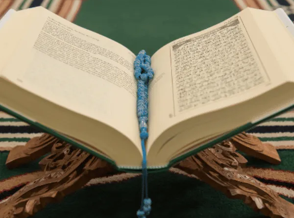 The Power of Ayat-ul-Kursi - The Majestic Quran