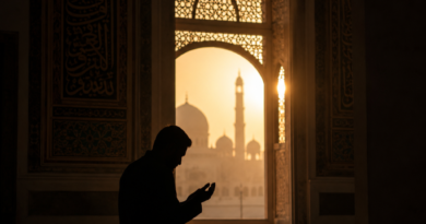 The Soul according to al-Shawahid al-Rububiyyah by Mulla Sadra - The Islamic College