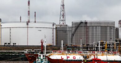 The Strait of Hormuz crisis threatened Asia's oil and gas lifeline. Here's how the region is rewriting its energy playbook | Fortune