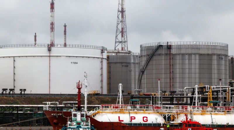 The Strait of Hormuz crisis threatened Asia's oil and gas lifeline. Here's how the region is rewriting its energy playbook | Fortune