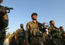 The Syrian Democratic Forces, tip of the spear in anti-jihadist fight