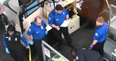 The TSA is planning big changes to airport security. Here's what they mean for travelers.