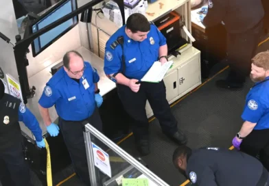 The TSA is planning big changes to airport security. Here's what they mean for travelers.