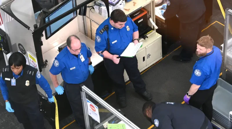 The TSA is planning big changes to airport security. Here's what they mean for travelers.