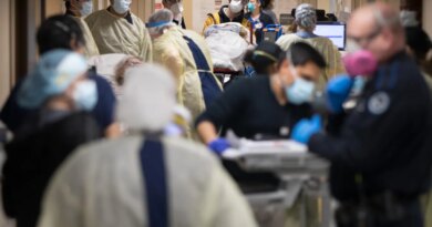 The Trump Administration’s Quiet Take Down Of Healthcare Safety Agency