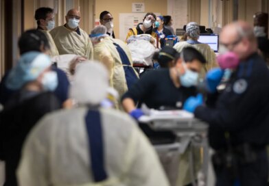 The Trump Administration’s Quiet Take Down Of Healthcare Safety Agency