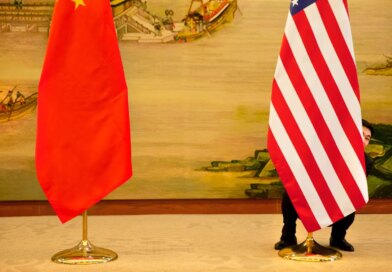 The U.S. is building barriers around drones and robots, but China has scale to get around them | TechCrunch