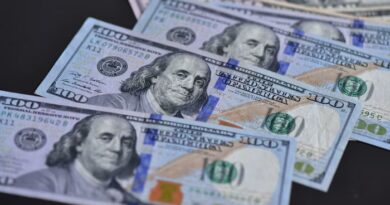 The US is gambling with its role as the world’s investment hub