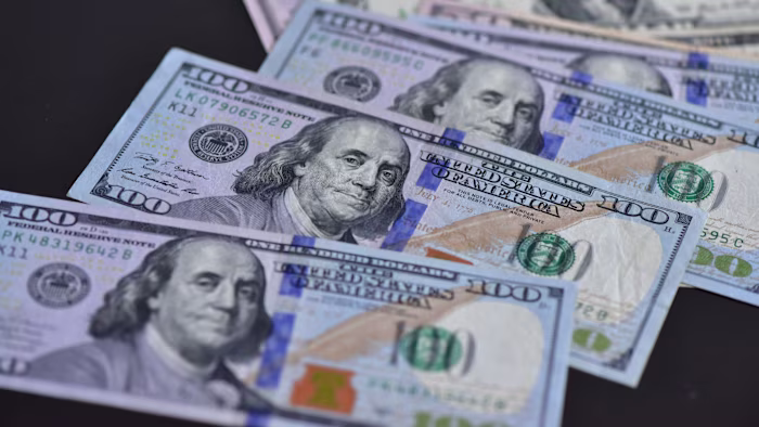 The US is gambling with its role as the world’s investment hub