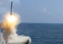 The US military is paying RTX's Raytheon big for more Tomahawk missiles. It burned through many of them fighting Iran.