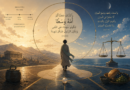 The Verse in the Middle: Quran 2:143 and Aristotle’s Golden Mean