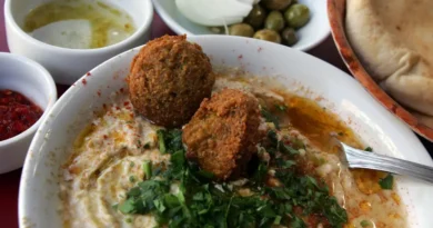 The best Mediterranean restaurants in the US, ranked