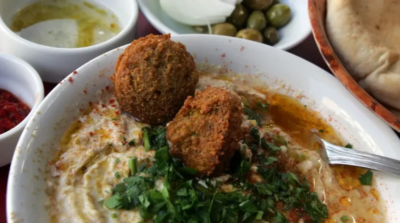 The best Mediterranean restaurants in the US, ranked