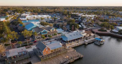 The best and worst US states to retire in, ranked