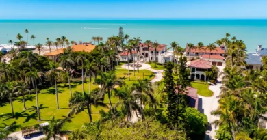 The best places to retire in Florida, ranked