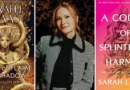 The best reading order to catch up on all 16 of Sarah J. Maas' books before 'A Court of Splintered Harmony' comes out