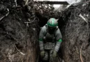 The big lesson one NATO military is taking away from its work with Ukrainian troops is: Don't get stuck in this kind of war