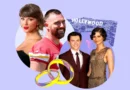 The hottest new career move is loving your more famous wife