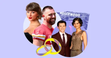The hottest new career move is loving your more famous wife