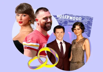 The hottest new career move is loving your more famous wife