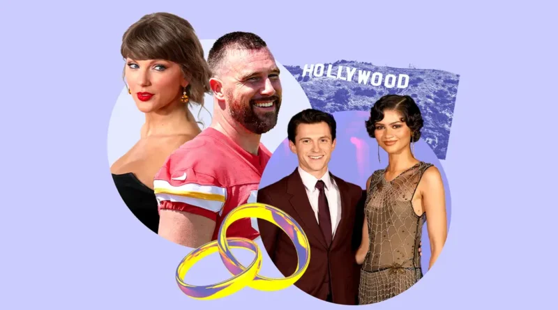 The hottest new career move is loving your more famous wife