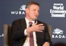 The leadership lesson PwC's US CEO says he had to learn the hard way