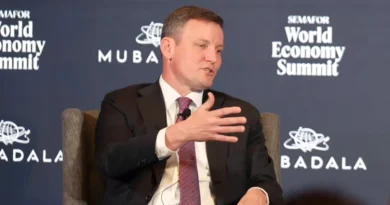 The leadership lesson PwC's US CEO says he had to learn the hard way