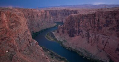 The mayor of this desert city likens the U.S. West's water crisis to planning for a meteor. 'You can see it coming, but you can't get out of the way' | Fortune