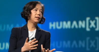 The 'Godmother of AI' says the biggest risk of AI in schools is taking away kids’ motivation to learn