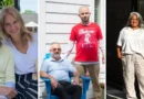 Their loved ones needed long-term care. 4 families explain why building a tiny home was the solution.